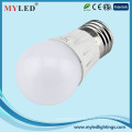 2014-2015 nouvelle lampe à bulle led 3,5w 0,85 $ vente chaude frappé la lampe LED mondiale